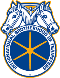 International Brotherhood of Teamsters Logo